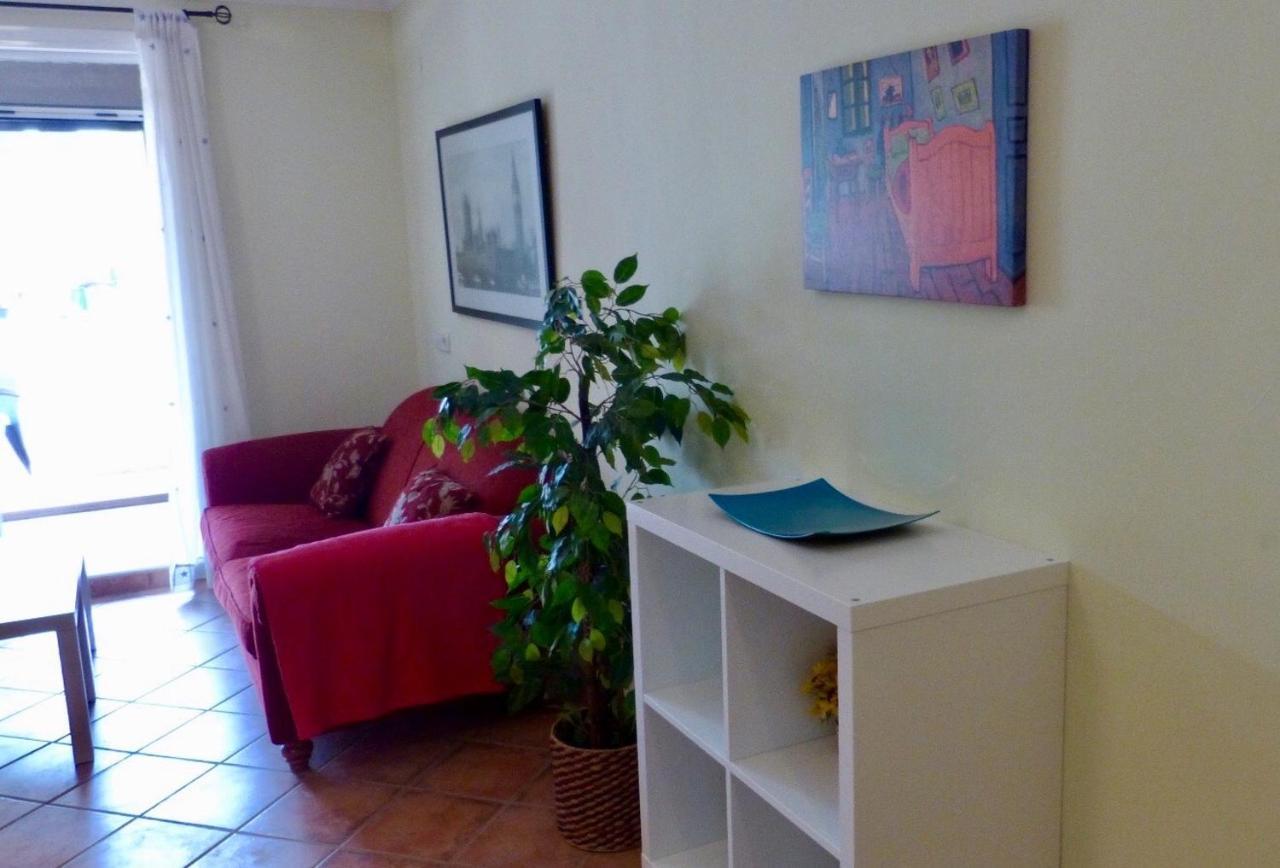 La Felicidad Apartamento En Denia Εξωτερικό φωτογραφία