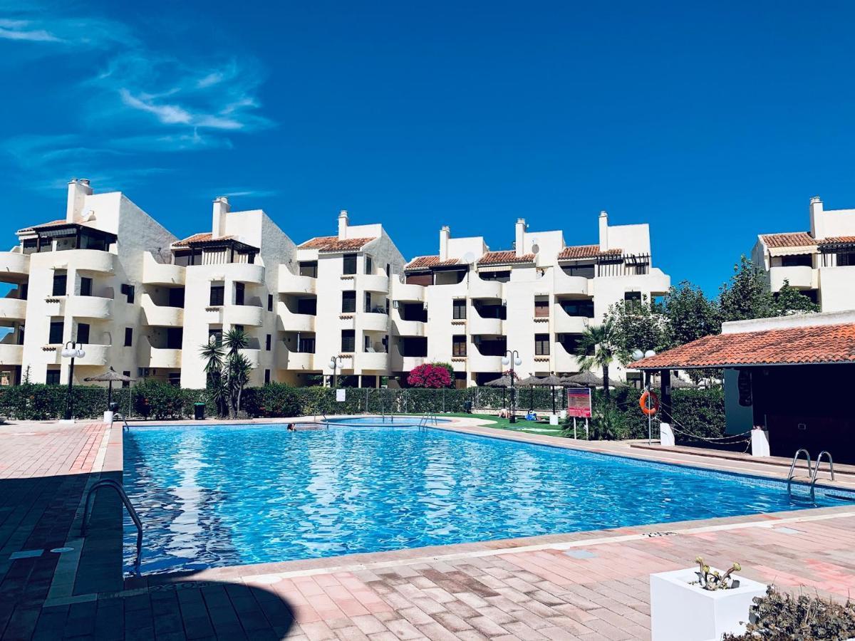 La Felicidad Apartamento En Denia Εξωτερικό φωτογραφία