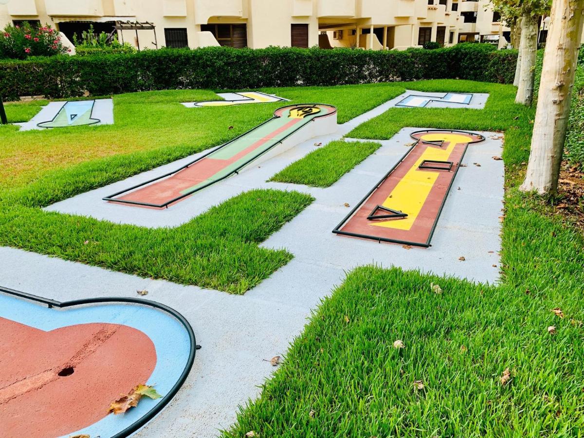 La Felicidad Apartamento En Denia Εξωτερικό φωτογραφία