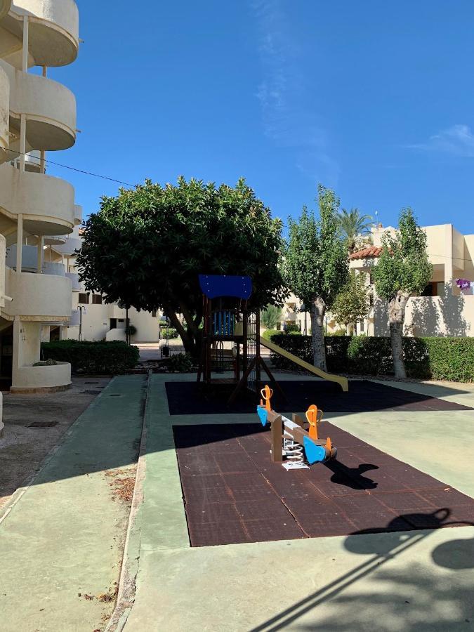 La Felicidad Apartamento En Denia Εξωτερικό φωτογραφία